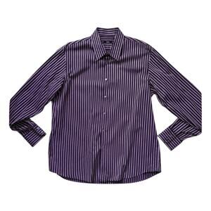 Hugo Boss Purple Shirt | Size 18